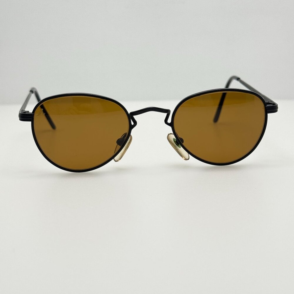 Bausch & Lomb B&L Sunglasses W1550 Glass Lenses